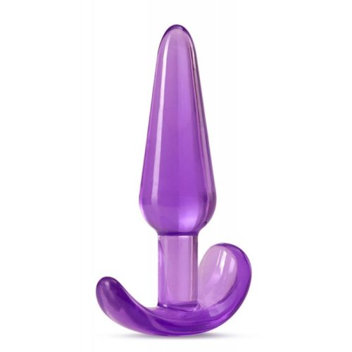 Butt plug B Yours Slim Purple