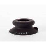 Butt plug Gender X Crystal Ball XMEN Butt plug Gender X Crystal Ball XMEN