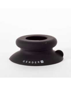 Butt plug Gender X Crystal Ball XMEN