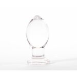 Butt plug Gender X Crystal Ball XMEN Butt plug Gender X Crystal Ball XMEN