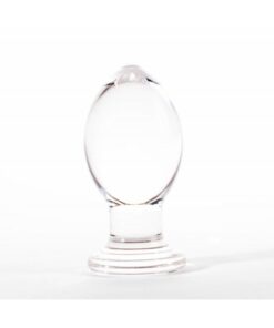 Butt plug Gender X Crystal Ball XMEN