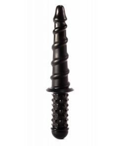 Butt plug Sword Handle XMEN 13.8 inch