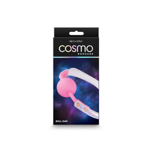 Calus Cosmo Bondage Rainbow