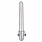Irigator Aluminium Douche Irigator Aluminium Douche
