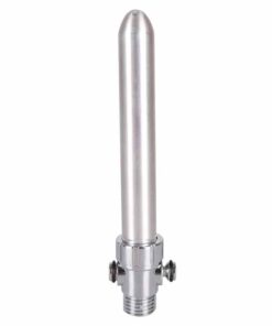 Irigator Aluminium Douche