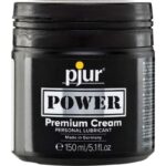 Lubrifiant Pjur Power 150 ml Lubrifiant Pjur Power 150 ml