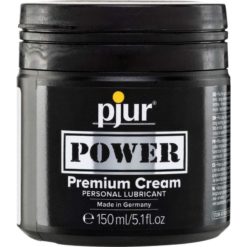 Lubrifiant Pjur Power 150 ml
