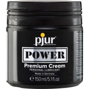Lubrifiant Pjur Power 150 ml