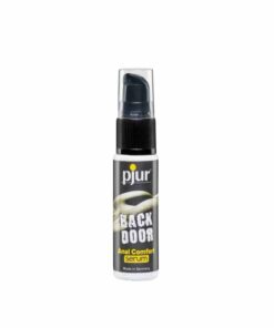 Lubrifiat anal Backdoor comfort Serum