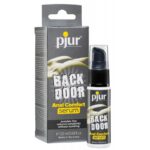 Lubrifiat anal Backdoor comfort Serum
