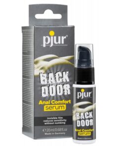 Lubrifiat anal Backdoor comfort Serum