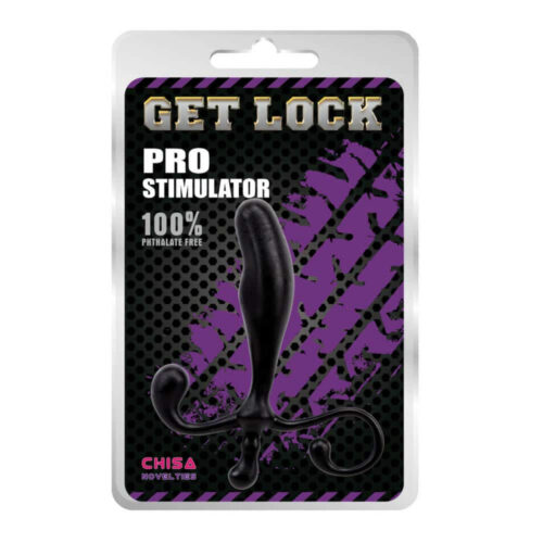Masator prostata Get Lock Pro Masator prostata Get Lock Pro