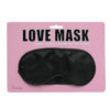 Masca Love Mask Nmc