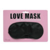 Masca Love Mask Nmc