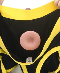 Pantaloni Scurti pentru Strapon Horny Shorts