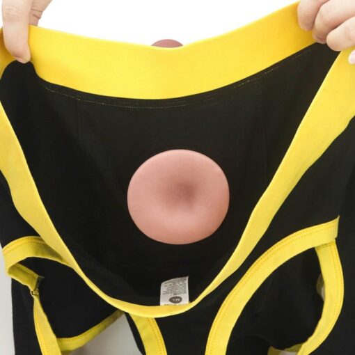 Pantaloni Scurti pentru Strapon Horny Shorts