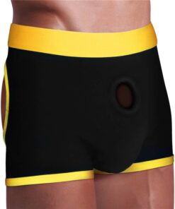 Pantaloni Scurti pentru Strapon Horny Shorts