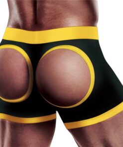 Pantaloni Scurti pentru Strapon Horny Shorts