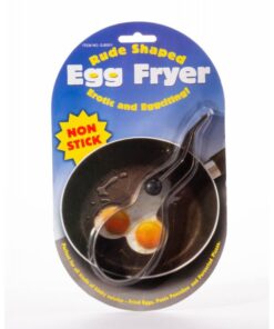 Sablon Bucatarie Forma Obraznica Egg Fryer