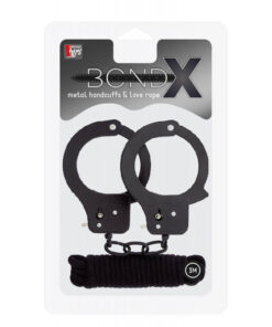 Set Catuse si Sfoara 3m BondX