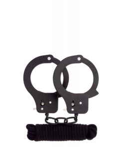 Set Catuse si Sfoara 3m BondX