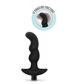Stimulator Prostata Anal Adventures 3