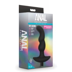 Stimulator Prostata Anal Adventures 3