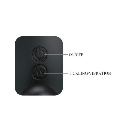 Stimulator Prostata Mr. Play