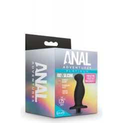 Stimulator prostata Anal Adventures 2