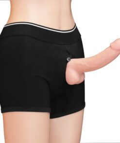 Strapon Shorts for Sex for Packing