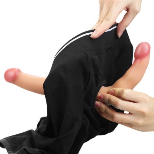 Strapon Shorts for Sex for Packing
