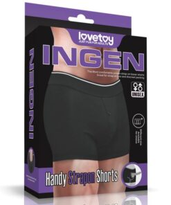 Pantaloni pentru Strapon Sex for Packing