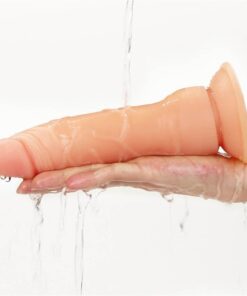 Strapon Vibrating Easy Set 7.5 inch