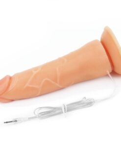 Strapon Vibrating Easy Set 7.5 inch