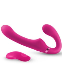 Strap On Shi/Shi Midnight Rider Pink