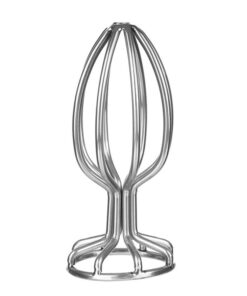 Butt Plug Stainless L