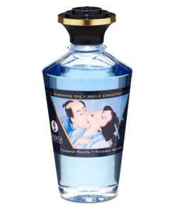 Aphrodisiac Oils Coconut Thrills 100 ml