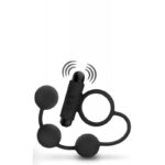 Bile anale ANAL ADVENTURES With C-Ring Bile anale ANAL ADVENTURES With C-Ring