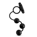 Bile anale ANAL ADVENTURES With C-Ring Bile anale ANAL ADVENTURES With C-Ring