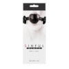 Calus Sinful Ball Gag Black