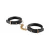 Catuse Maze Thincuffs Black