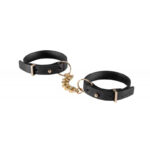Catuse Maze Thincuffs Black