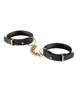 Catuse Maze Thincuffs Black