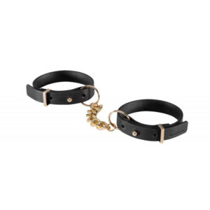 Catuse Maze Thincuffs Black