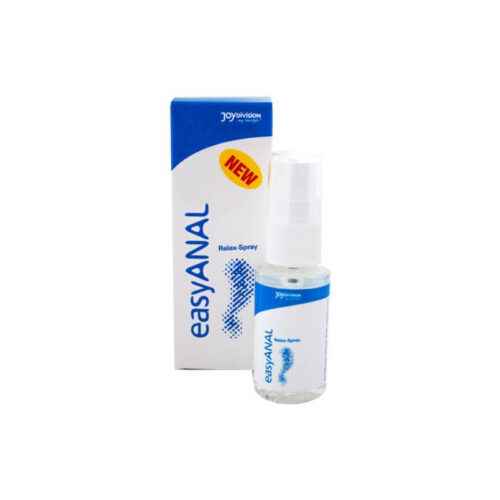 Easy Anal Relax-Spray 30 ml Easy Anal Relax-Spray 30 ml