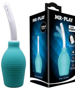 Irigator Anal Mr. Play