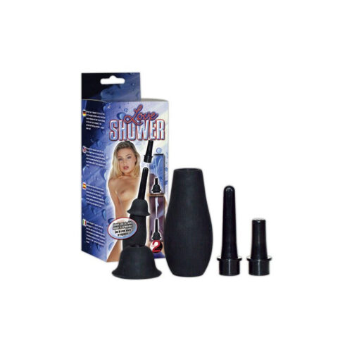 Irigator Love Shower Orion Irigator Love Shower Orion