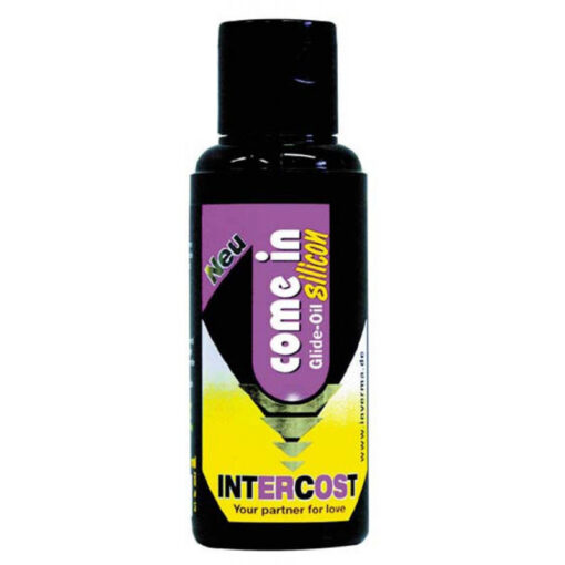 Lubrifiant Silison VIN IN Gleit Oil Flasche 75 ml