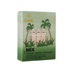Prezervative AMOR MIX 3 buc