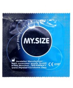 Prezervative MY SIZE PRO 64 mm (36 pieces)